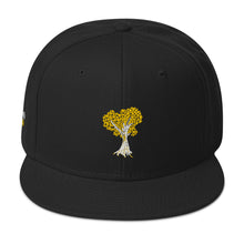 Load image into Gallery viewer, Love Tree Snapback Lid