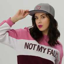 Load image into Gallery viewer, Heart Stars Lid