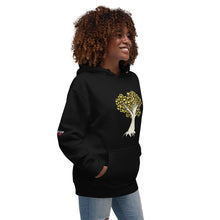 Load image into Gallery viewer, Tree of Life Hoodie