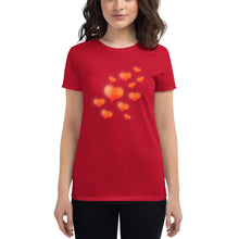 Load image into Gallery viewer, Filled with Love T-Shirt