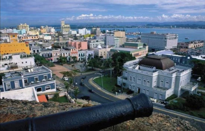 San Juan, Puerto Rico