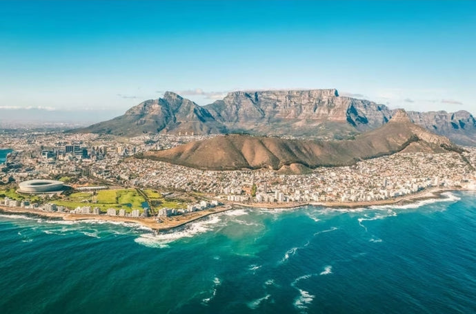 Cape Town, South Africa