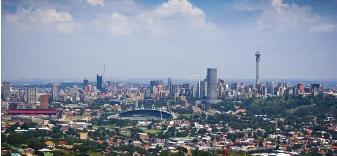 Johannesburg, South Africa