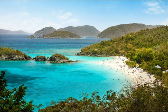 St. Thomas (US Virgin Island)