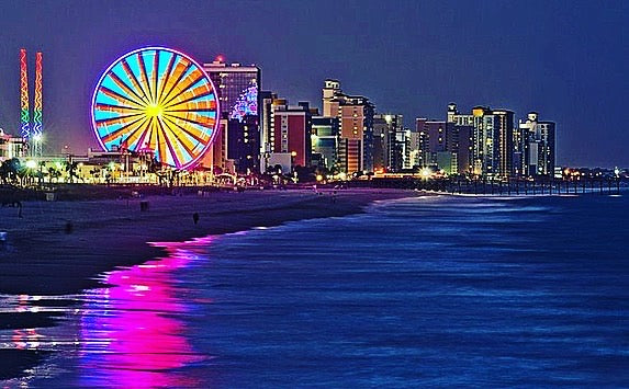 Myrtle Beach, South Carolina