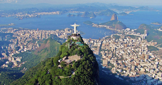 Rio de Janeiro, Brazil