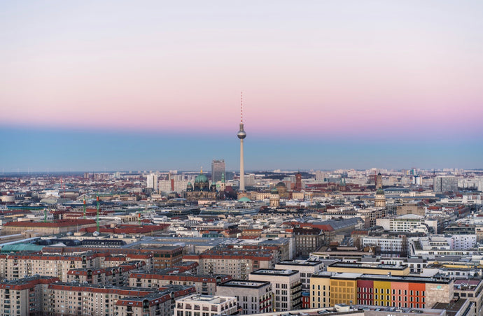 Berlin, Germany