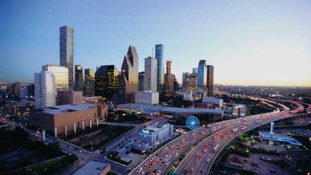 Houston, Texas