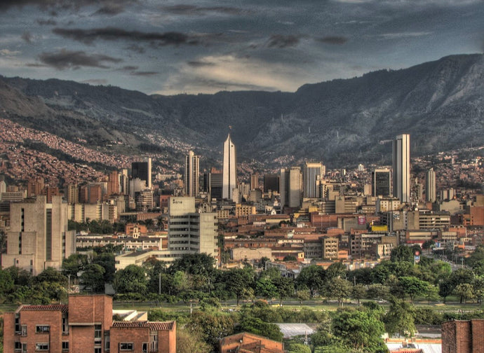 Medellin, Colombia