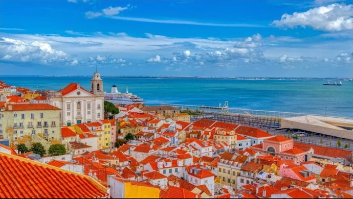 Lisbon, Portugal