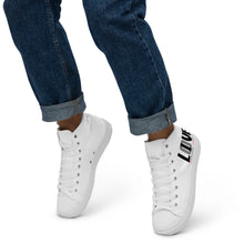 Load image into Gallery viewer, Live Love High Top Shoes
