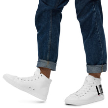 Load image into Gallery viewer, Live Love High Top Shoes
