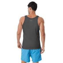 Load image into Gallery viewer, Water Fire Balance Tank Top
