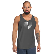 Load image into Gallery viewer, Balanced Heart Tank Top
