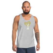 Load image into Gallery viewer, Tree of Life Tank Top
