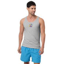 Load image into Gallery viewer, Peace Tank Top
