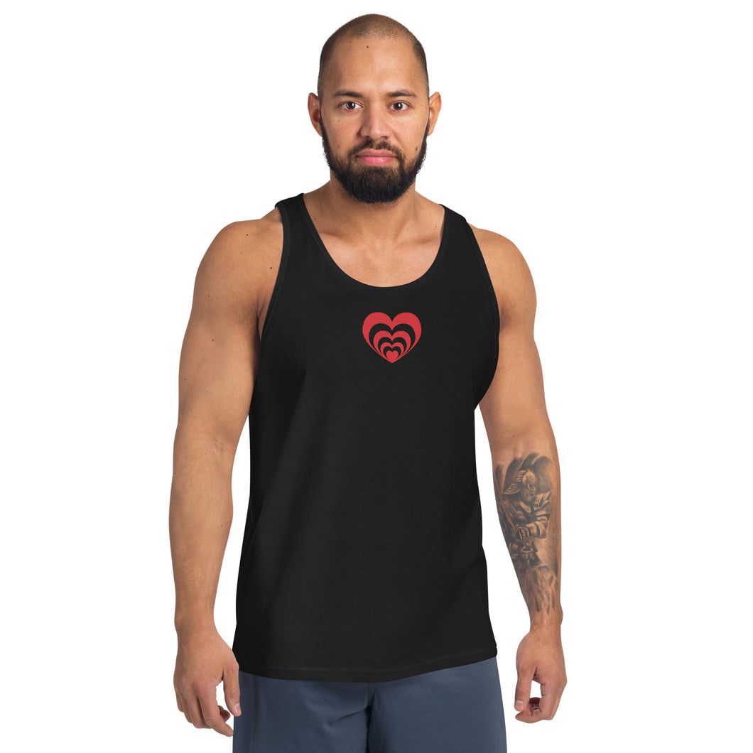 Increasing Love Tank Top