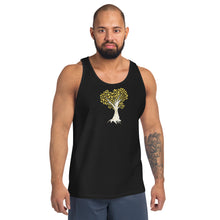 Load image into Gallery viewer, Tree of Life Tank Top
