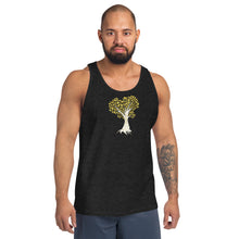 Load image into Gallery viewer, Tree of Life Tank Top
