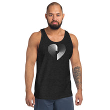 Load image into Gallery viewer, Balanced Heart Tank Top
