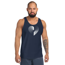 Load image into Gallery viewer, Balanced Heart Tank Top
