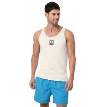 Load image into Gallery viewer, Peace Tank Top
