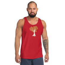 Load image into Gallery viewer, Tree of Life Tank Top
