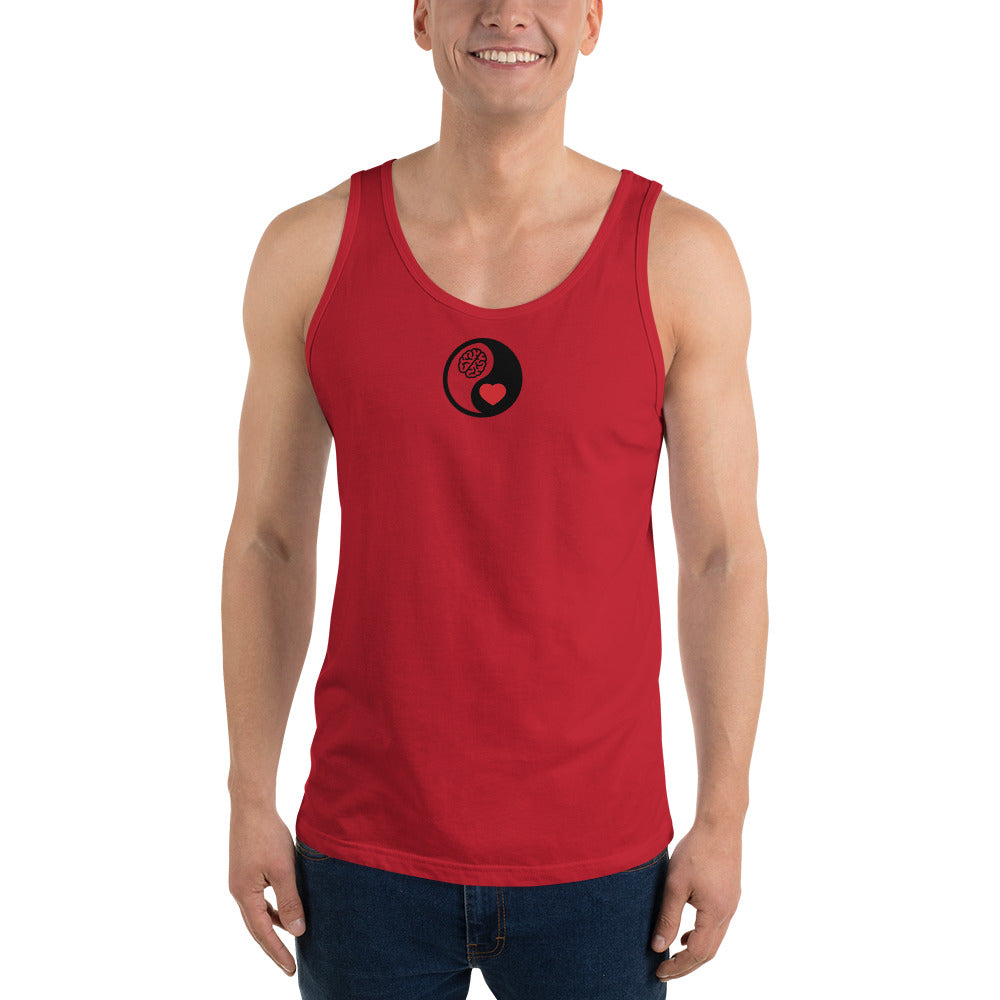 Mind Heart Balance Tank Top