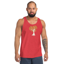 Load image into Gallery viewer, Tree of Life Tank Top
