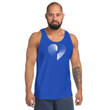 Load image into Gallery viewer, Balanced Heart Tank Top
