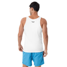 Load image into Gallery viewer, Water Fire Balance Tank Top
