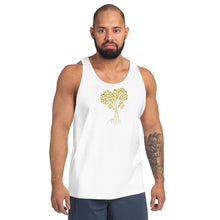 Load image into Gallery viewer, Tree of Life Tank Top
