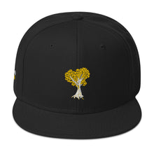 Load image into Gallery viewer, Love Tree Snapback Lid
