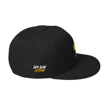 Load image into Gallery viewer, Love Tree Snapback Lid
