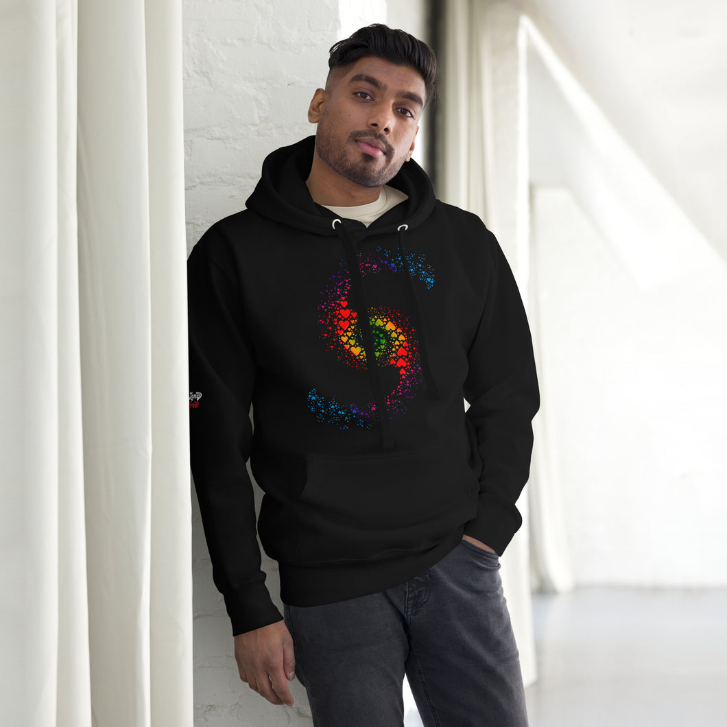 Universal Love Hoodie