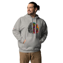 Load image into Gallery viewer, Logic Creative Hoodie
