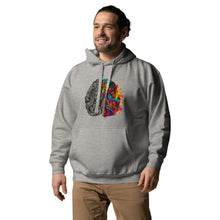 Load image into Gallery viewer, Logic Creative Hoodie
