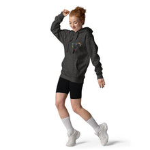 Load image into Gallery viewer, Star Heart Hoodie
