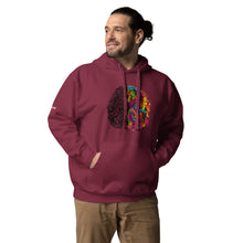 Load image into Gallery viewer, Logic Creative Hoodie
