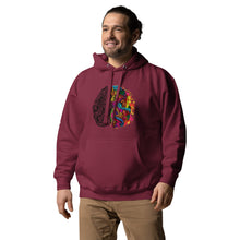 Load image into Gallery viewer, Logic Creative Hoodie
