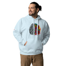 Load image into Gallery viewer, Logic Creative Hoodie
