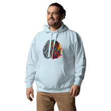 Load image into Gallery viewer, Logic Creative Hoodie
