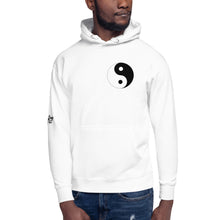 Load image into Gallery viewer, Yin and Yang Hoodie
