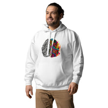 Load image into Gallery viewer, Logic Creative Hoodie
