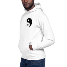 Load image into Gallery viewer, Yin and Yang Hoodie
