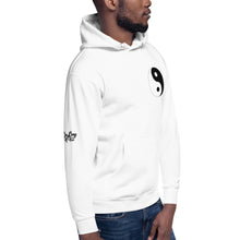 Load image into Gallery viewer, Yin and Yang Hoodie
