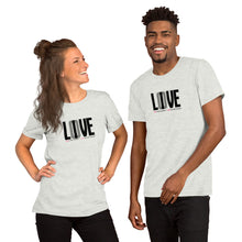 Load image into Gallery viewer, Live Love T-Shirt
