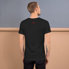 Load image into Gallery viewer, Peace, Love, &amp; Happiness T-Shirt
