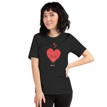 Load image into Gallery viewer, Love Love T-Shirt
