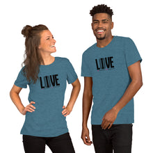 Load image into Gallery viewer, Live Love T-Shirt
